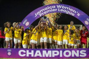 Jamaica Women’s Premier League launches 2025/26 season