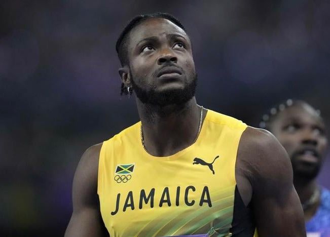 Jamaica grabs two silver medals at World Indoors Jamaica grabs two silver medals at World Indoors