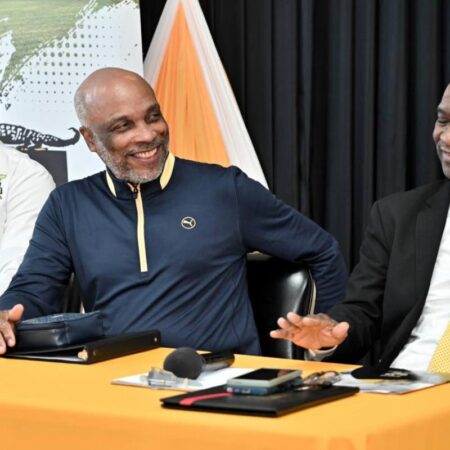 Jamaica ready to host PALA Men’s Lacrosse Champs | Sports