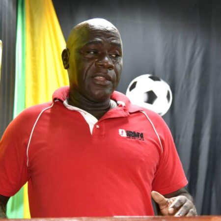 KSAFA AGM to seek constitutional amendments | Sports