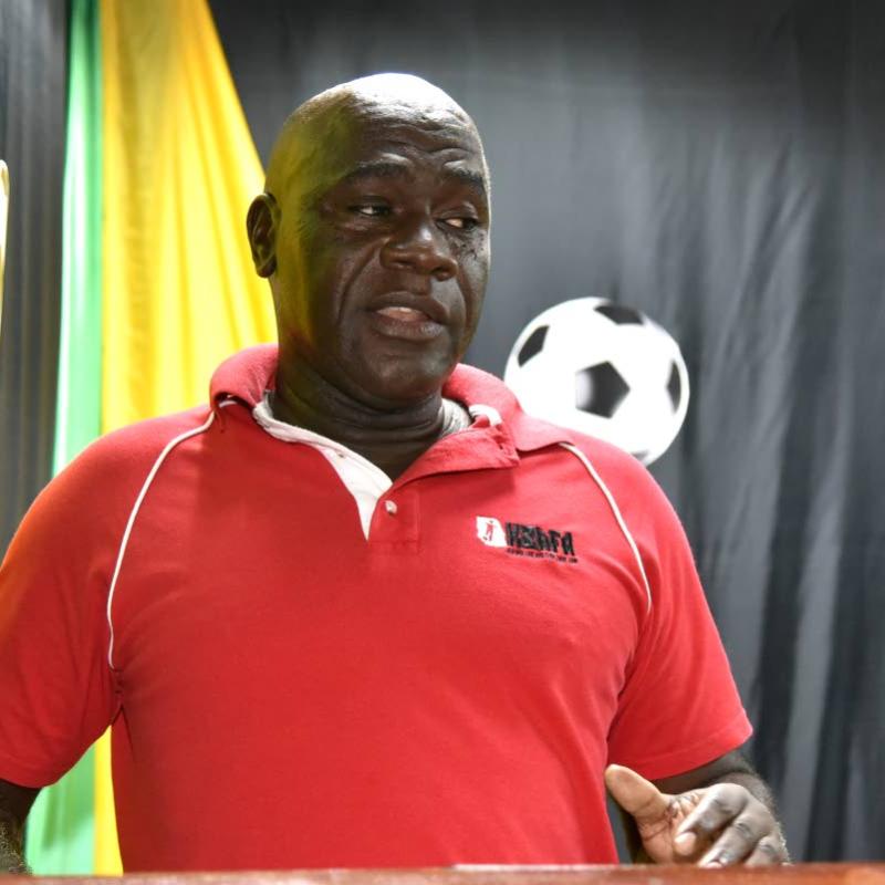KSAFA AGM to seek constitutional amendments | Sports