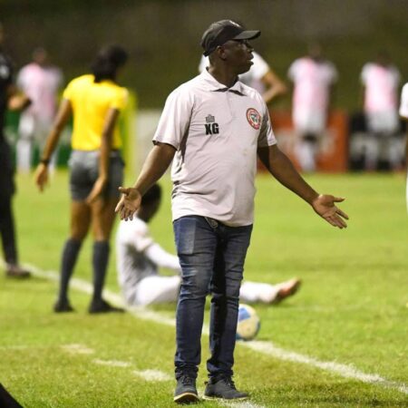 LAST LAP | Sports | Jamaica Gleaner LAST LAP | Sports | Jamaica Gleaner