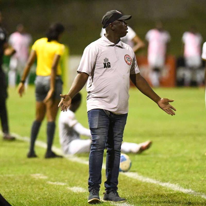 LAST LAP | Sports | Jamaica Gleaner LAST LAP | Sports | Jamaica Gleaner