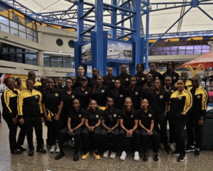 Lady Tridents coach eyes rebuild after heavy defeats