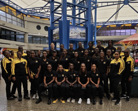Lady Tridents coach eyes rebuild after heavy defeats
