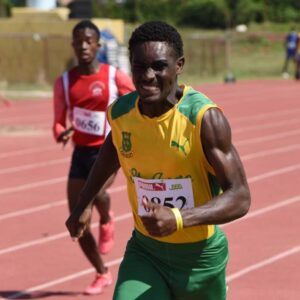 Last Chance meet gives athletes final opportunity to fine-tune for Champs | Sports