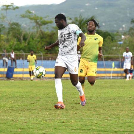 Leaders, champions take aim at breaking losing streak | Sports