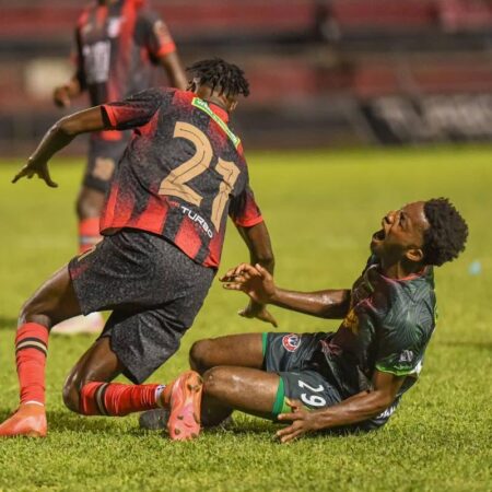 League leaders wary of always-dangerous Arnett | Sports League leaders wary of always-dangerous Arnett | Sports