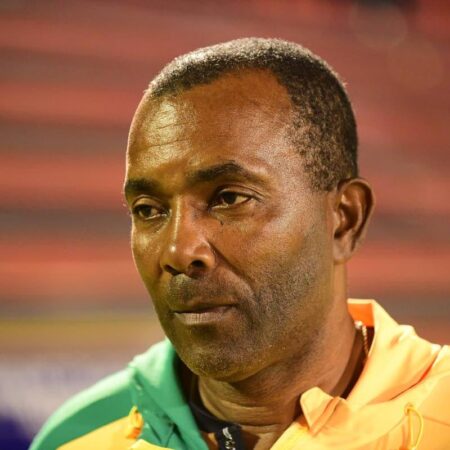 Leon Bailey among Reggae Boyz squad named for FIFA playoffs | Sports