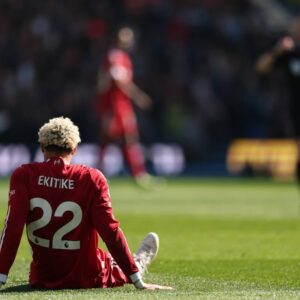 Liverpool, Chelsea slump to bruising defeats | Sports