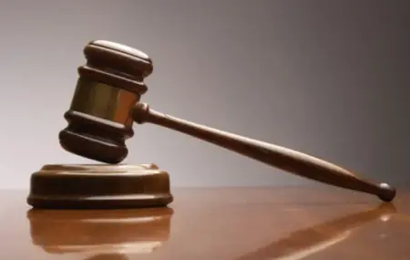 Long trial delay set in fatal March 2025 Hotel Circle shooting