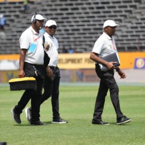 MAKING OF CHAMPS: Organisers move past false start challenges | Sports