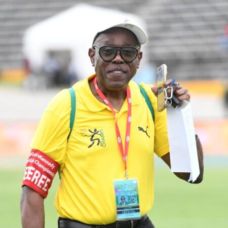 MAKING OF CHAMPS: The rules that keep Champs at the top | Sports