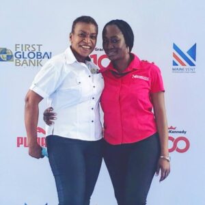 Main Event partnering Champs’ glory | Sports