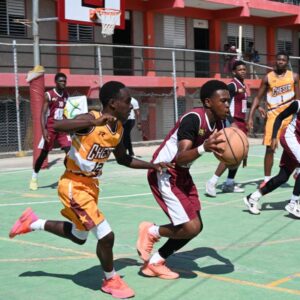 Manchester, Herbert Morrison in do or die | Sports