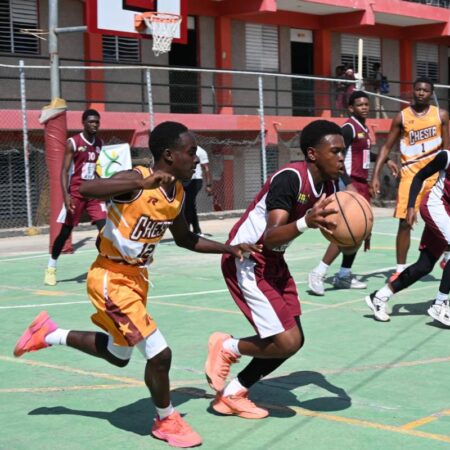 Manchester, Herbert Morrison in do or die | Sports