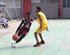 Manchester High, Herbert Morrison to face off in ISSA rural U-16 basketball final