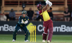 Matthews impressed with Windies’ effort despite loss