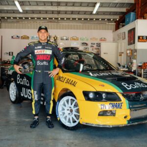 McConnell set for action in BCIC Rally Barbados | Sports