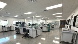Metrohm USA announces grand opening of new, innovation-focused Houston facility