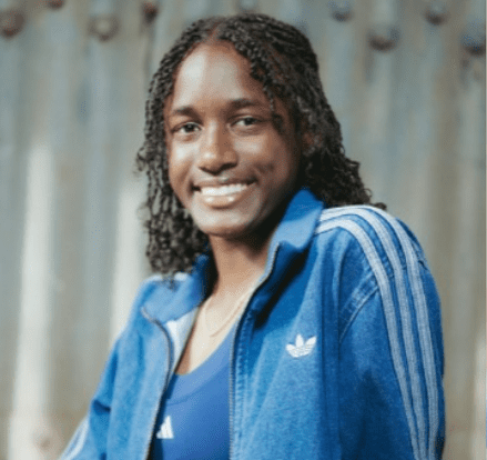 Michelle Smith Tops Her Own National Record Michelle Smith Tops Her Own National Record