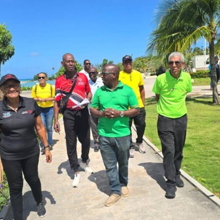 MoBay to host historic Caribbean Beach Games for Special Olympians | Sports