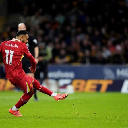 Mohamed Salah to leave Liverpool at end of the season after 9 years with club | Sports