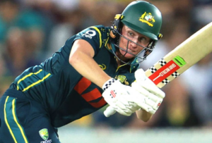 Mooney, King carry Aussies to comfortable win in series opener