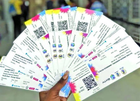 More online CPL tickets go on sale; box office sales coming soon