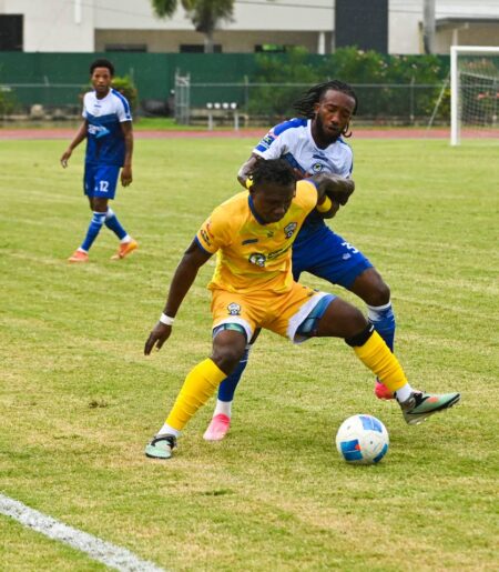 Mt Pleasant, Racing seek to close gap on leaders MBU