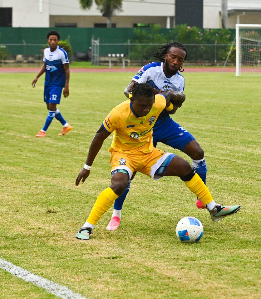 Mt Pleasant, Racing seek to close gap on leaders MBU Mt Pleasant, Racing seek to close gap on leaders MBU