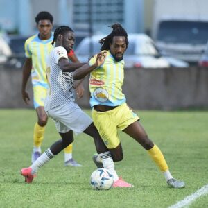 Murray’s brace earns Waterhouse come-from-behind win | Sports