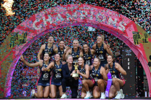 NETBALL SCOOP: SSN 2026 season preview