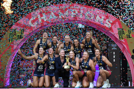 NETBALL SCOOP: SSN 2026 season preview