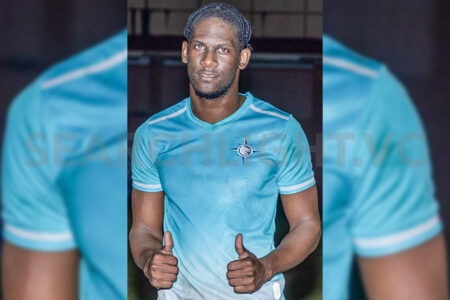 NL Predators disrupt System Three’s engine