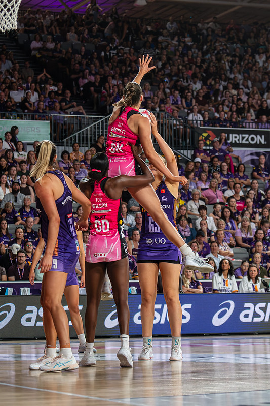 NS SCOREBOARD: SSN Round 3, 2026 NS SCOREBOARD: SSN Round 3, 2026