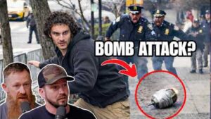 NYPD’s quick response to IEDs thrown outside Mayor Mamdani’s residence NYPD’s quick response to IEDs thrown outside Mayor Mamdani’s residence