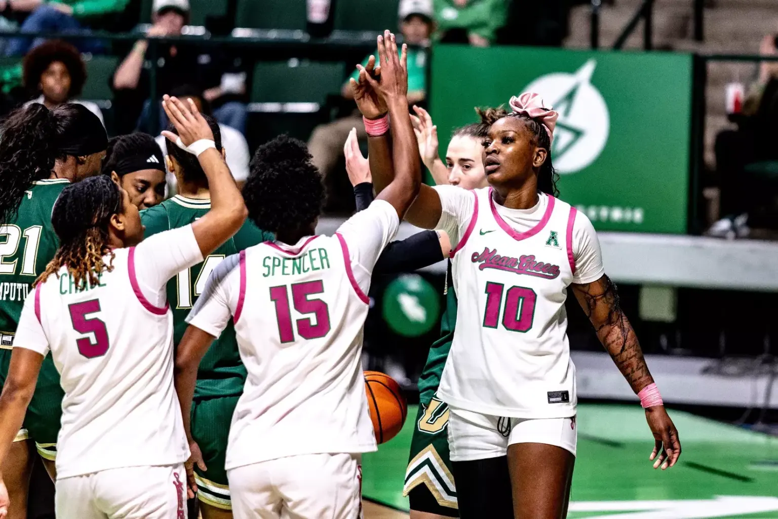 Nestor creates more history with US Conference rebound record