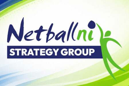 Netball NI launches new Strategy Group!