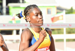 Niles set to move to silver in 2024 World Juniors medal change