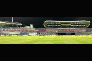 No West Indies cricket at Oval