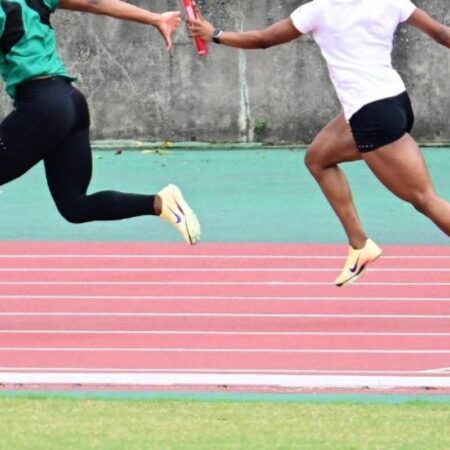 No women’s 4x400m team after late changes to World Indoors roster | Sports