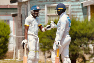 Openers star on final day of Barbados Pride trials