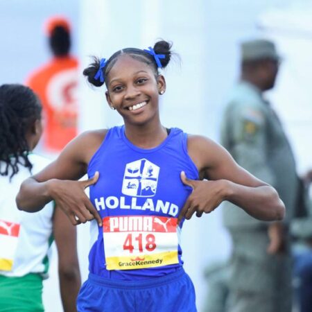 Opening salvos set up Day Two fireworks | Sports