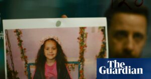 Palestinian actor says he can’t attend Oscars because of US travel ban | Oscars 2026