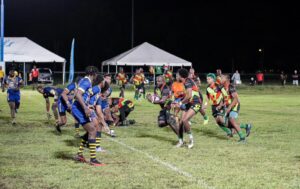 Pelican Rugby Academy to host Canadian teams