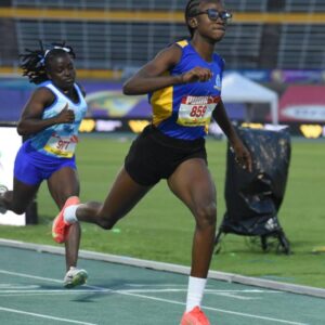 Penwood coach wants to use milestone to inspire | Sports