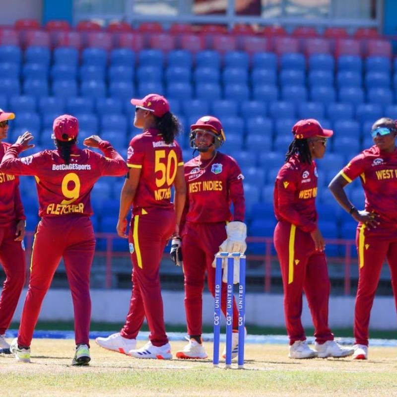 Perera’s poise powers Sri Lanka to series sweep over West Indies | Sports Perera’s poise powers Sri Lanka to series sweep over West Indies | Sports