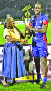 Police hand Slingerz 2-1 sentence in Elite League Cup final