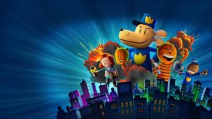 Police to host HI-PAL free movie night in Waikōloa with showing of ‘Dog Man’ : Big Island Now